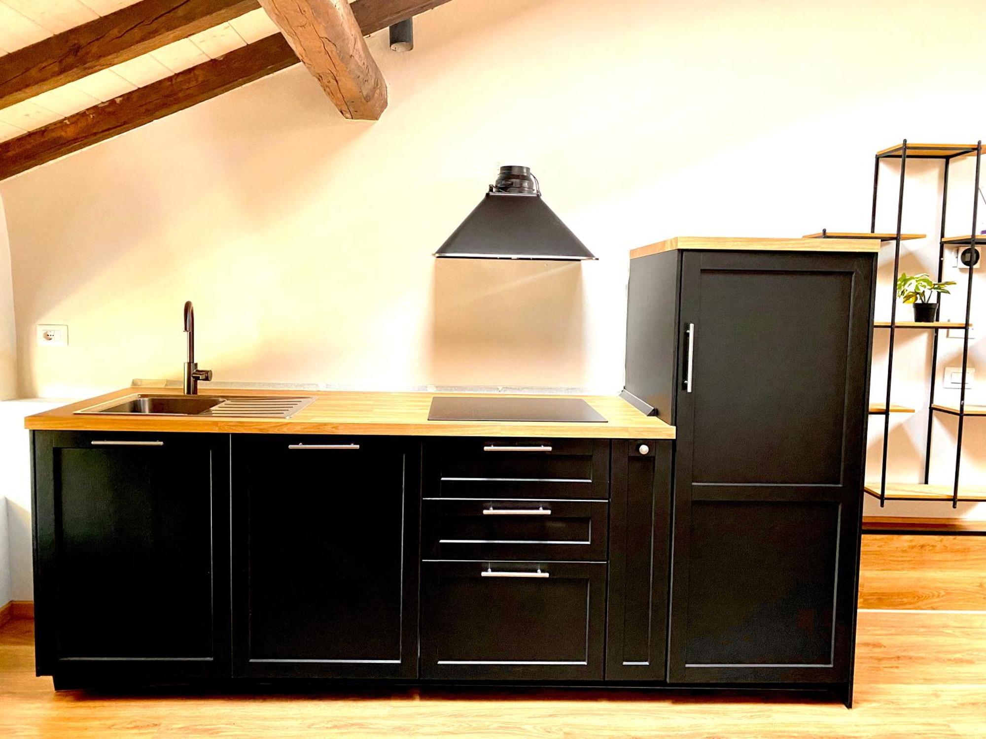 Domus 44 Apartments Werona Zewnętrze zdjęcie
