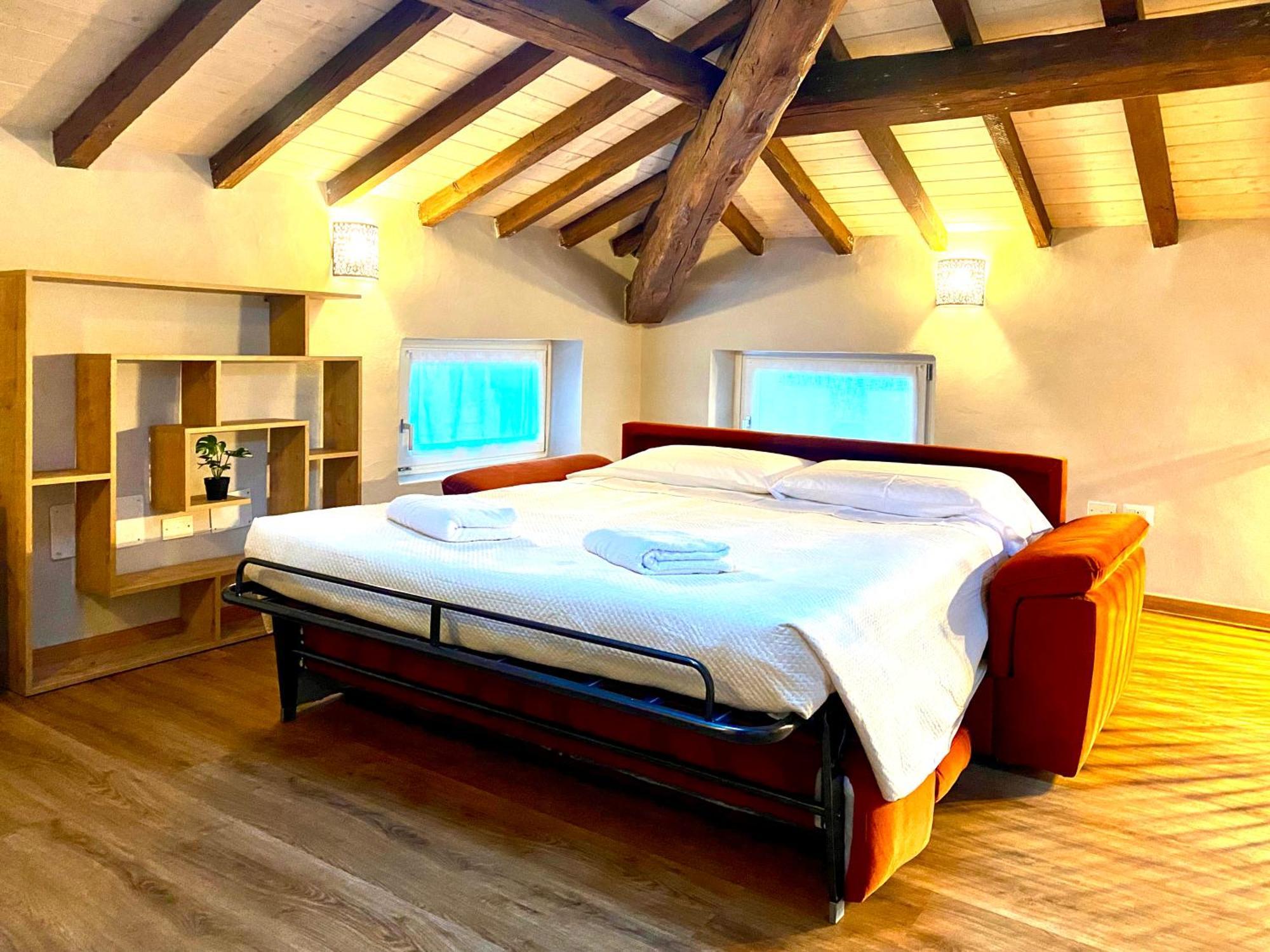 Domus 44 Apartments Werona Zewnętrze zdjęcie