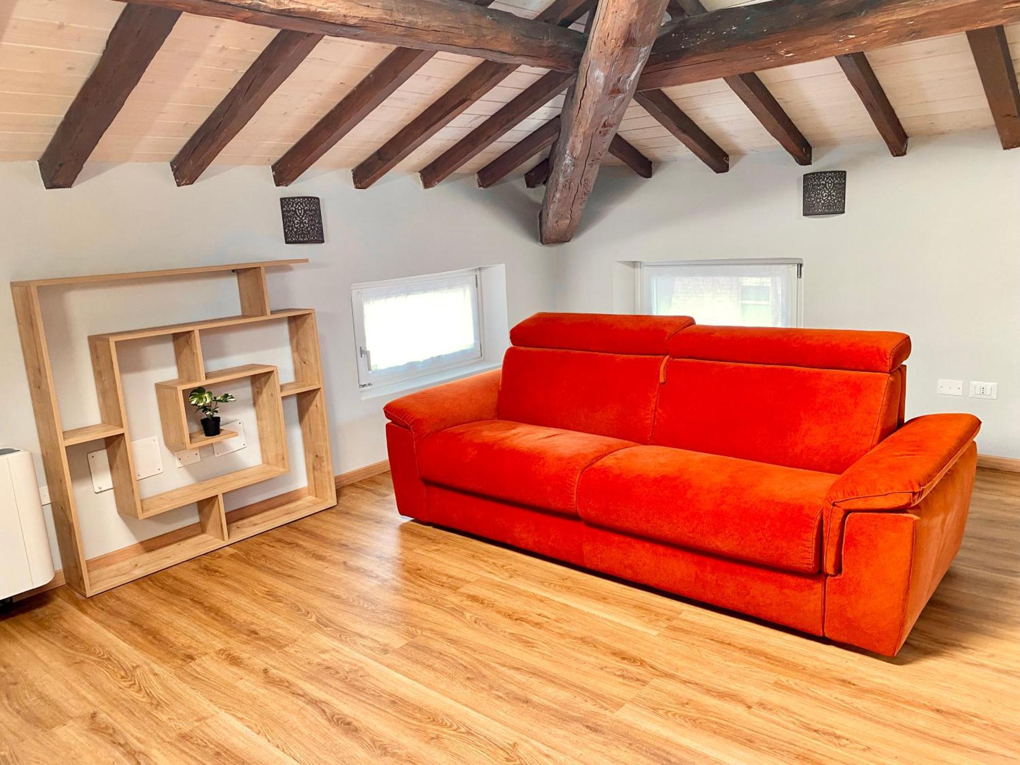 Domus 44 Apartments Werona Zewnętrze zdjęcie