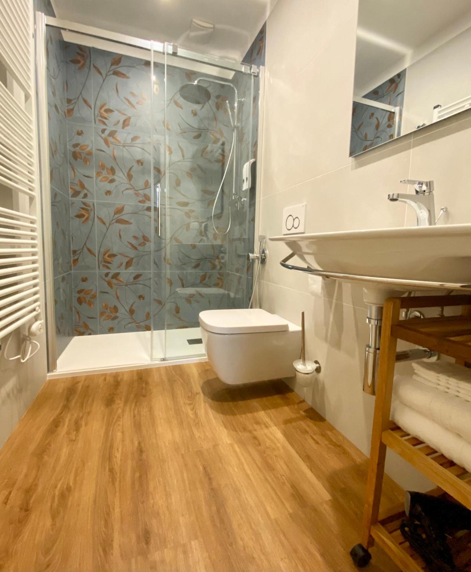 Domus 44 Apartments Werona Zewnętrze zdjęcie