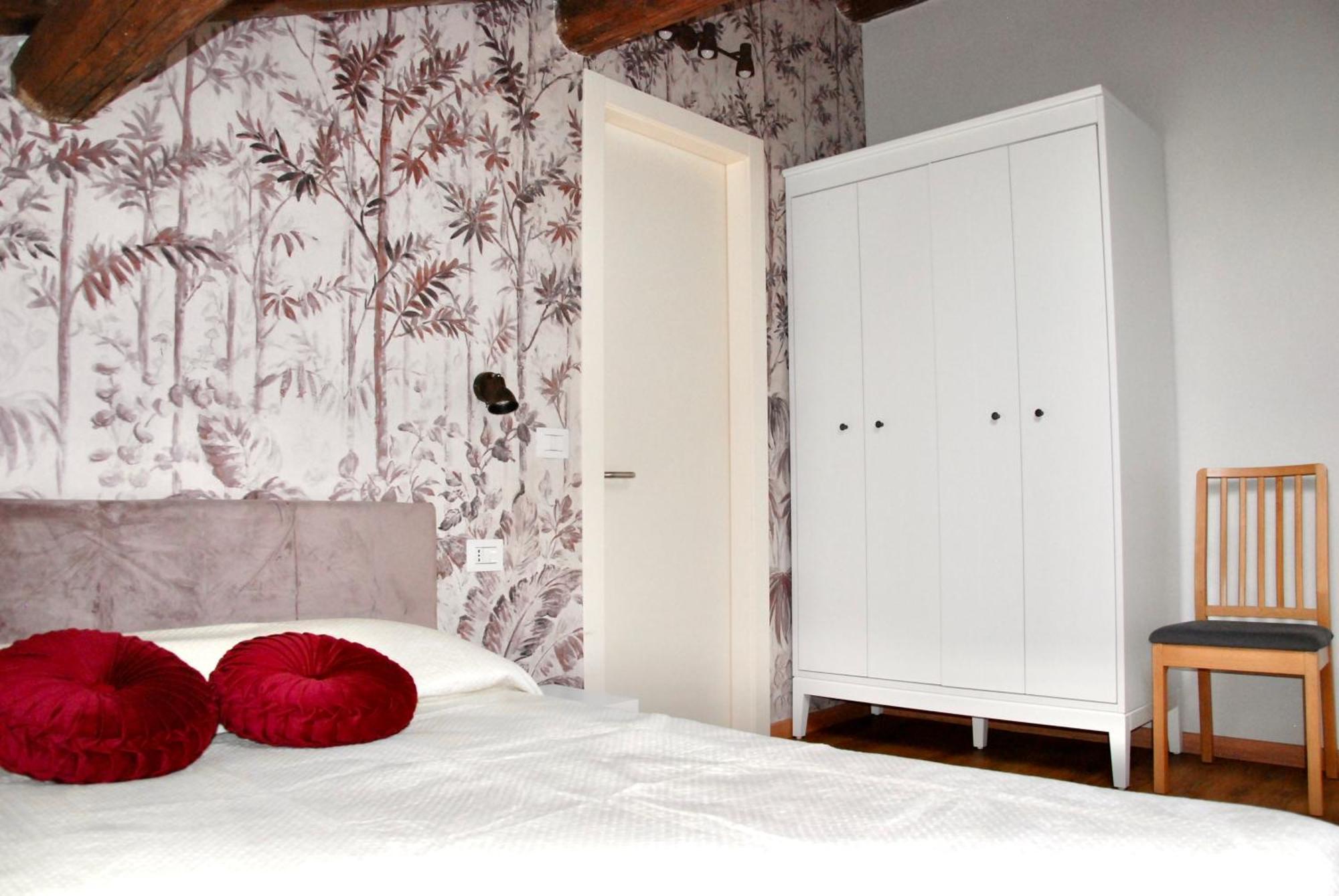 Domus 44 Apartments Werona Zewnętrze zdjęcie