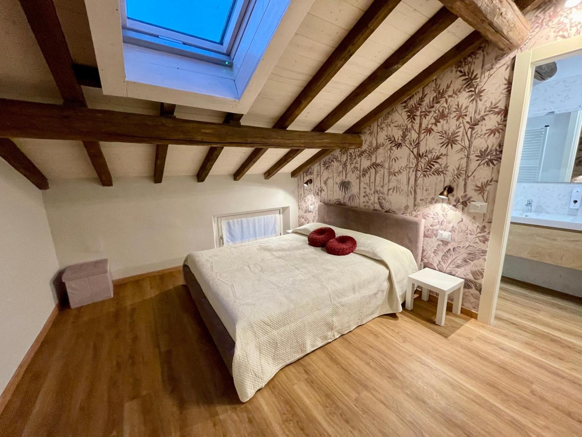 Domus 44 Apartments Werona Zewnętrze zdjęcie