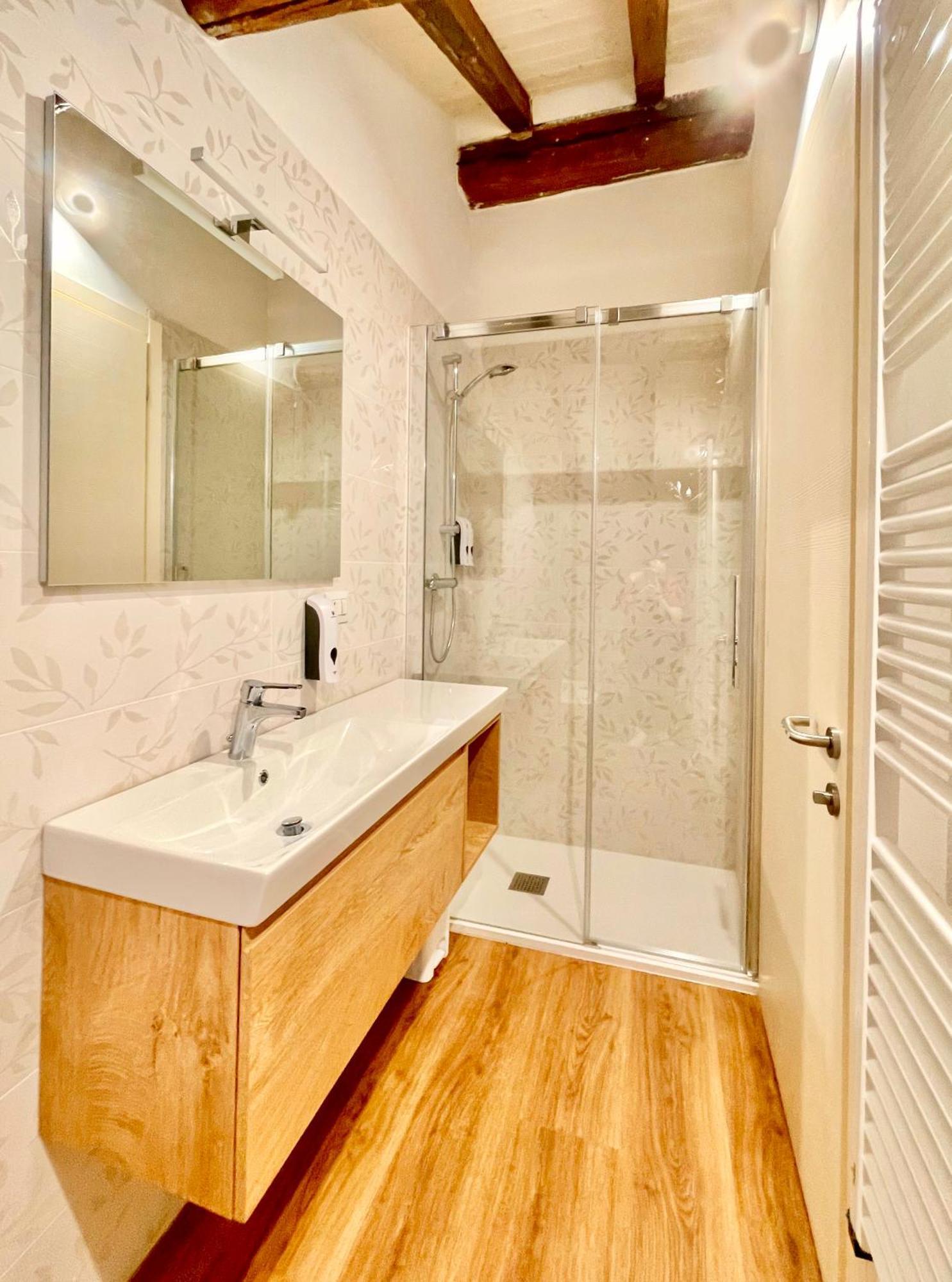 Domus 44 Apartments Werona Zewnętrze zdjęcie