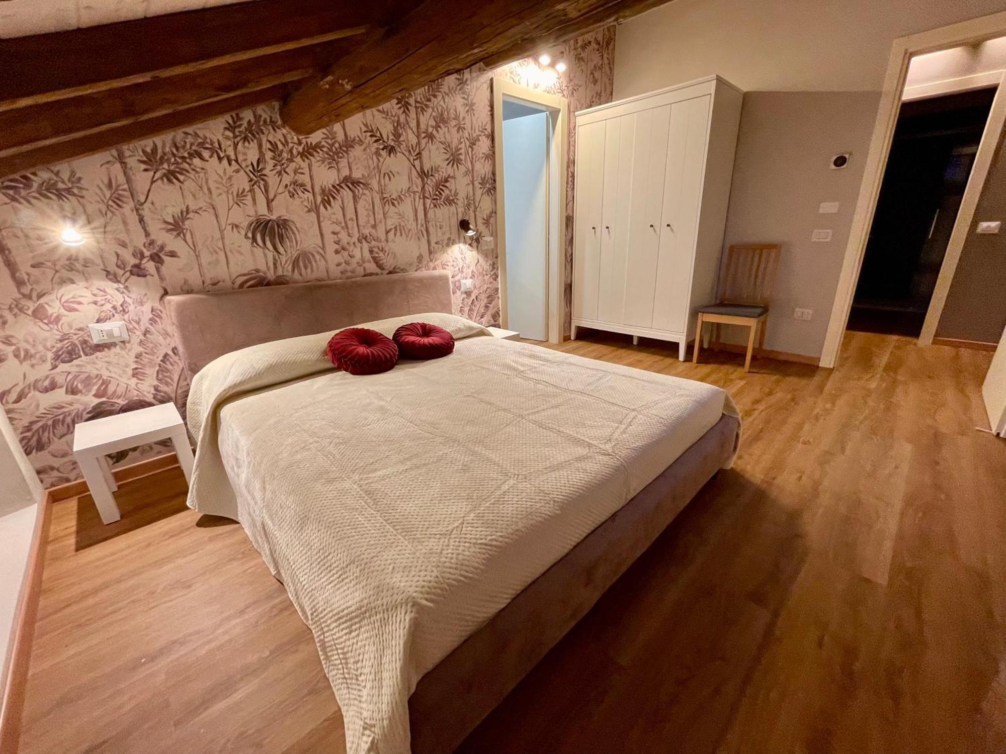 Domus 44 Apartments Werona Zewnętrze zdjęcie