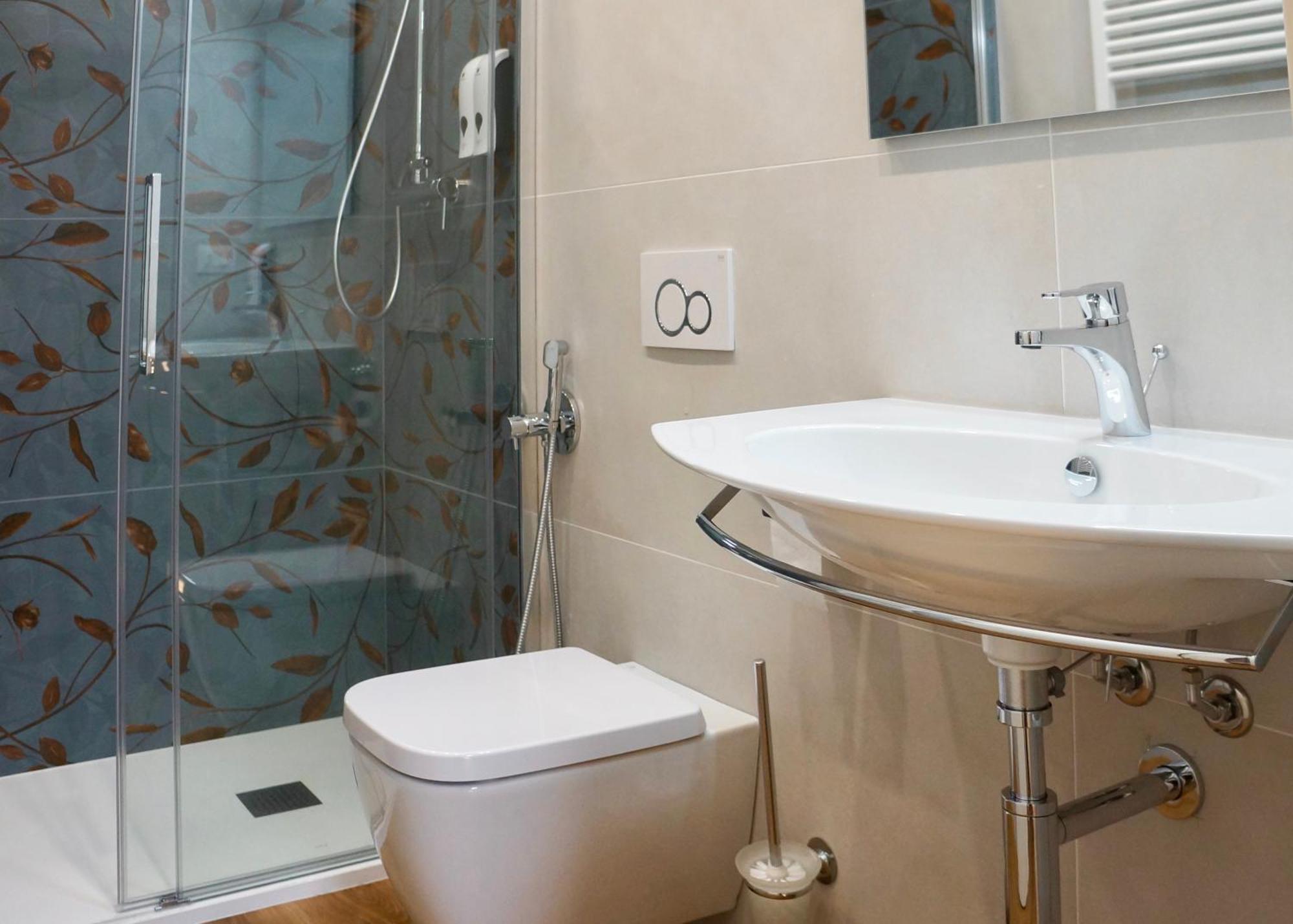 Domus 44 Apartments Werona Zewnętrze zdjęcie