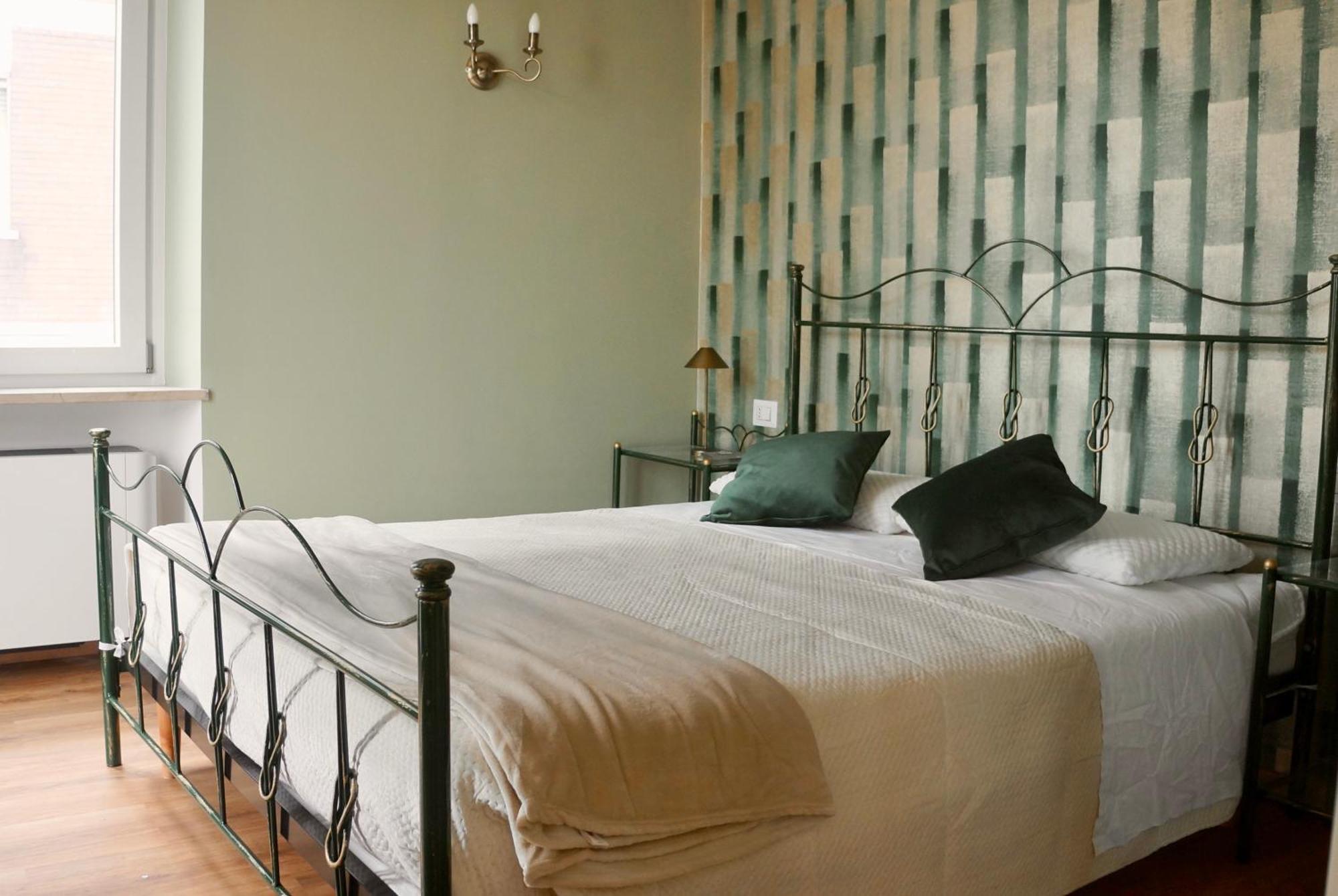 Domus 44 Apartments Werona Zewnętrze zdjęcie