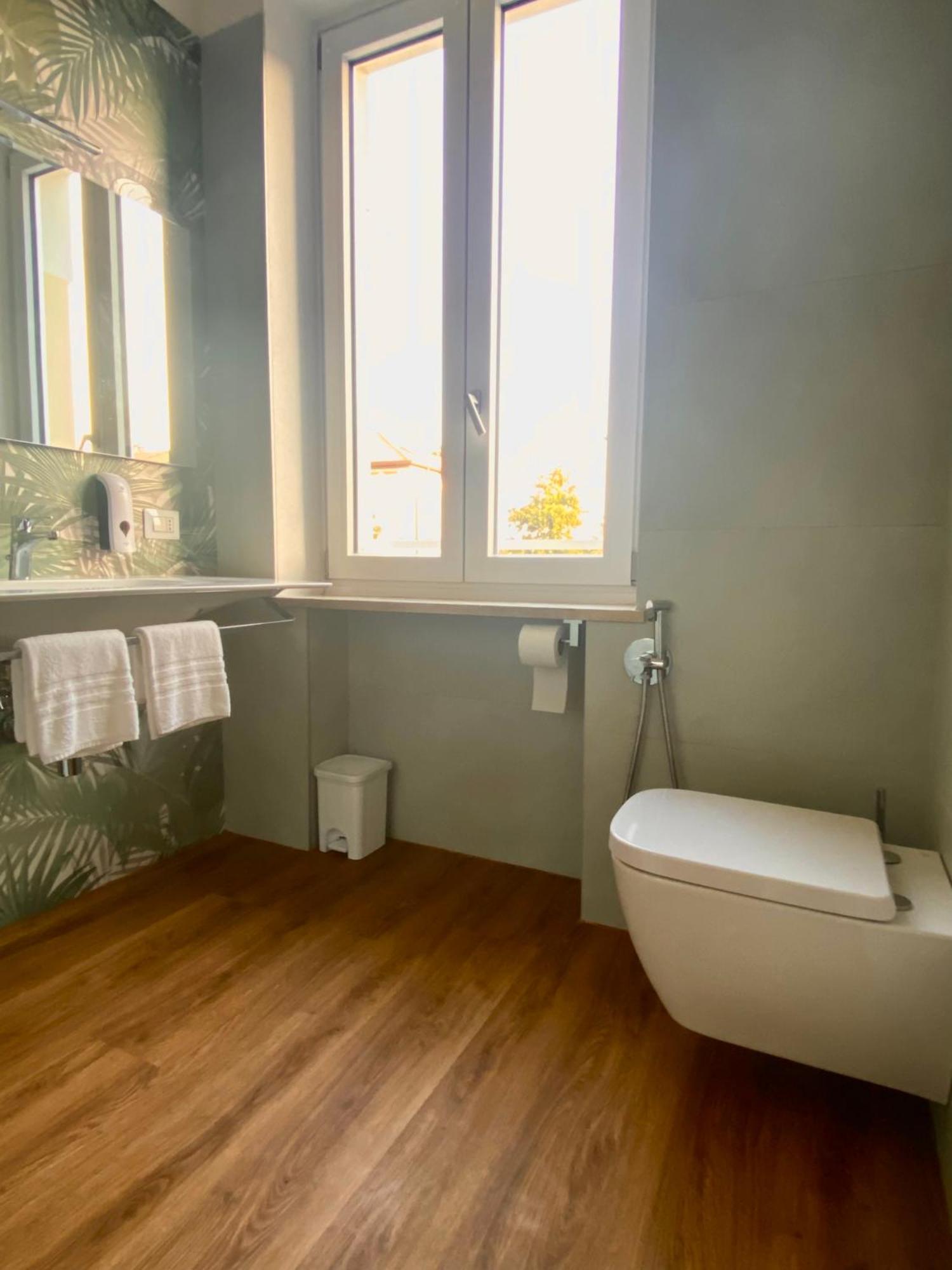 Domus 44 Apartments Werona Zewnętrze zdjęcie