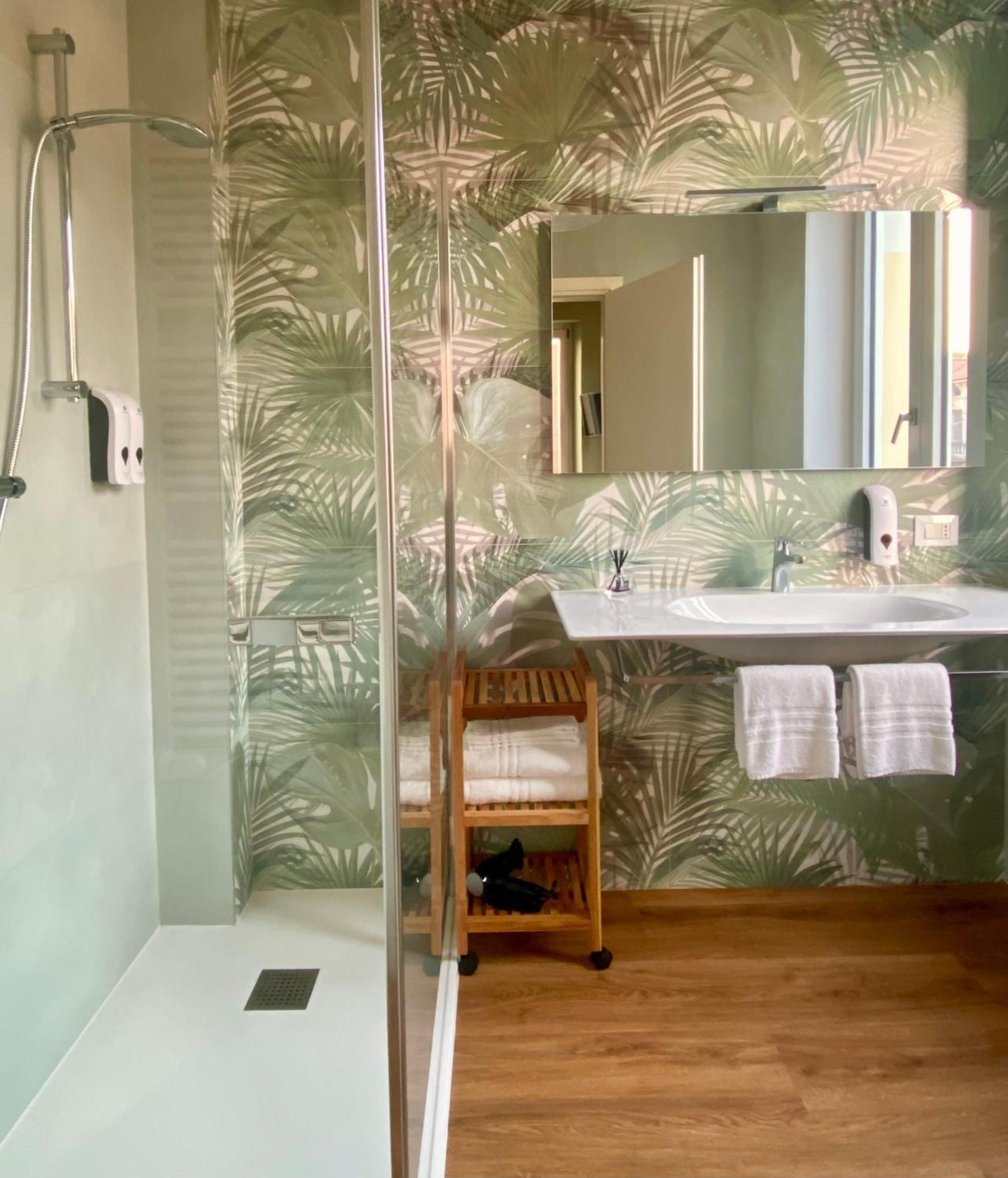 Domus 44 Apartments Werona Zewnętrze zdjęcie