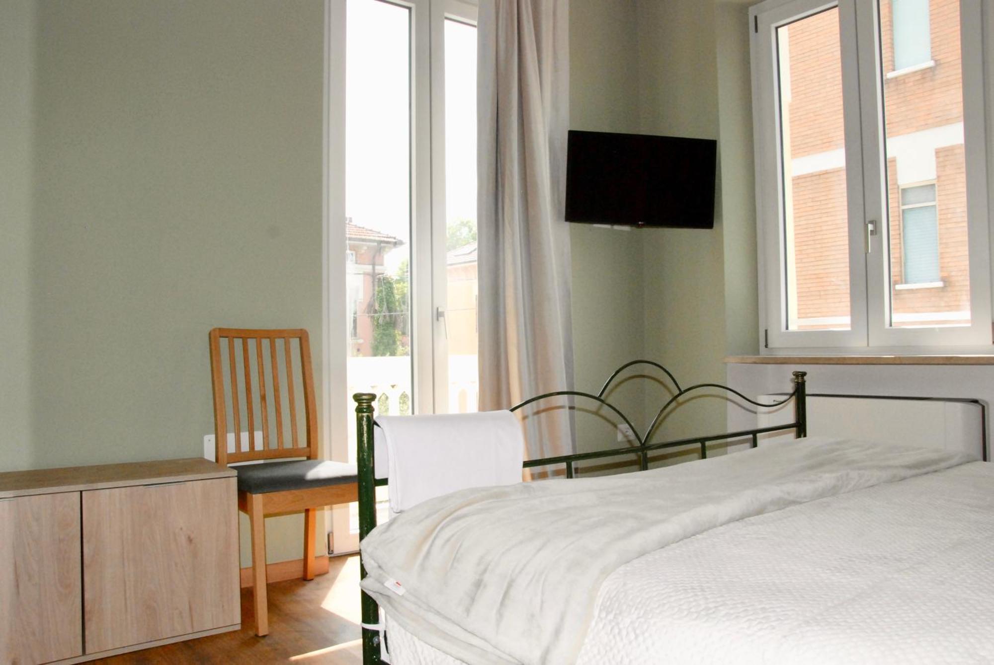 Domus 44 Apartments Werona Zewnętrze zdjęcie