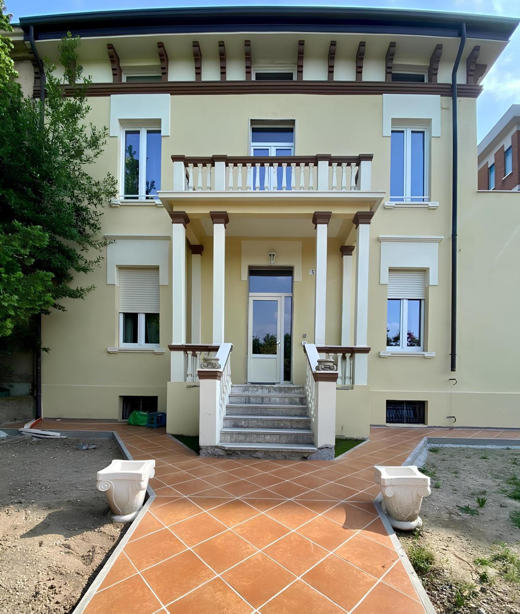 Domus 44 Apartments Werona Zewnętrze zdjęcie